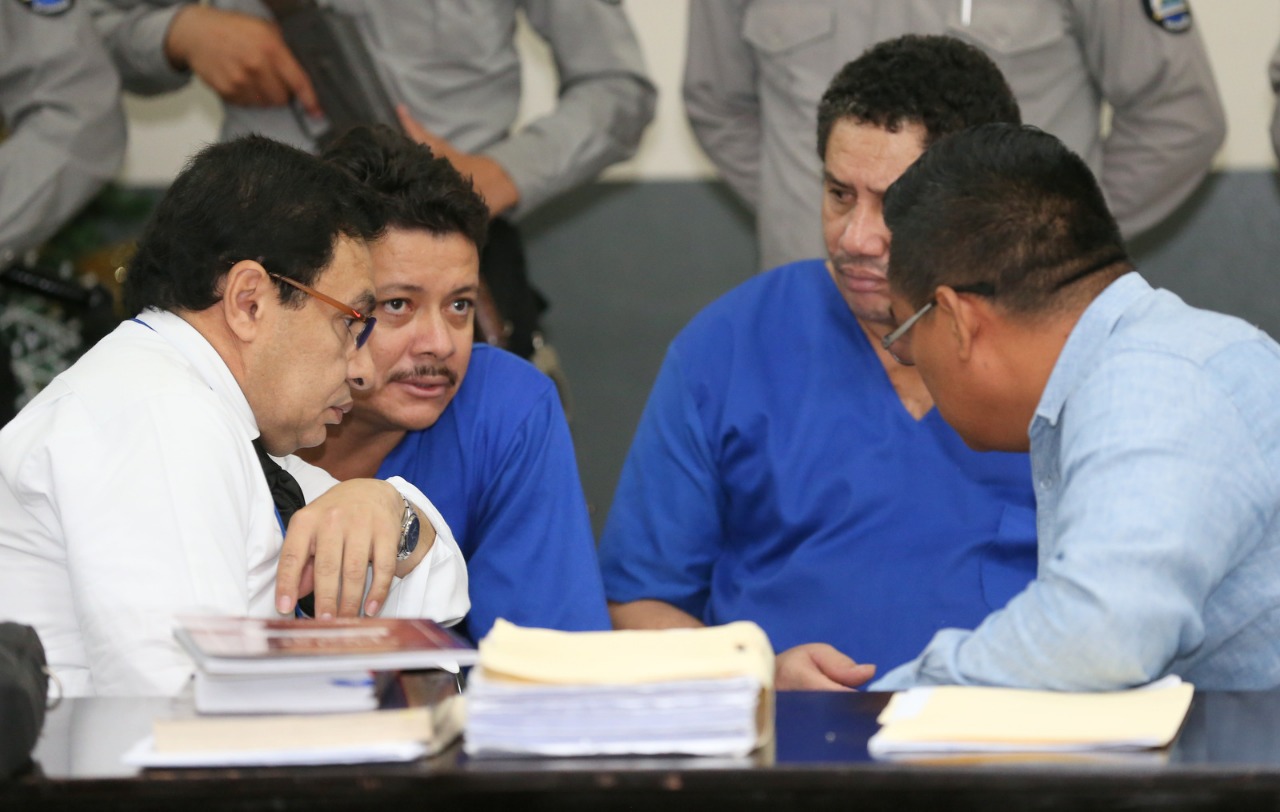 juicio